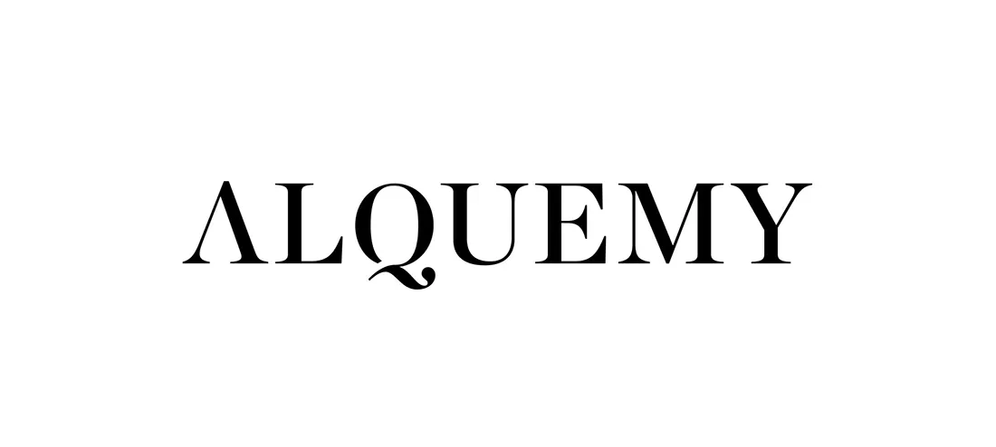 Alquemy Visual Identity