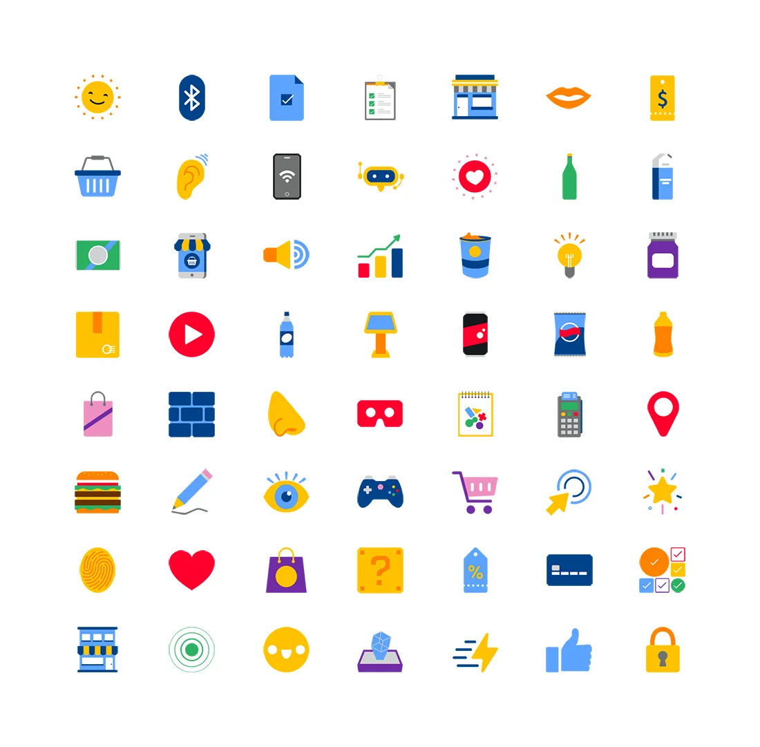 Avida Visual Identity