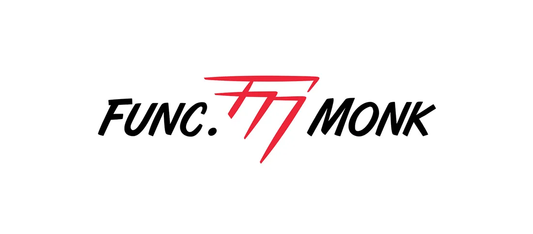 Func Monk Visual Identity
