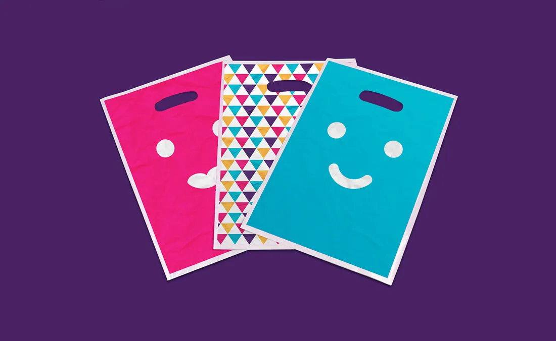 Glitter & Grit Visual Identity