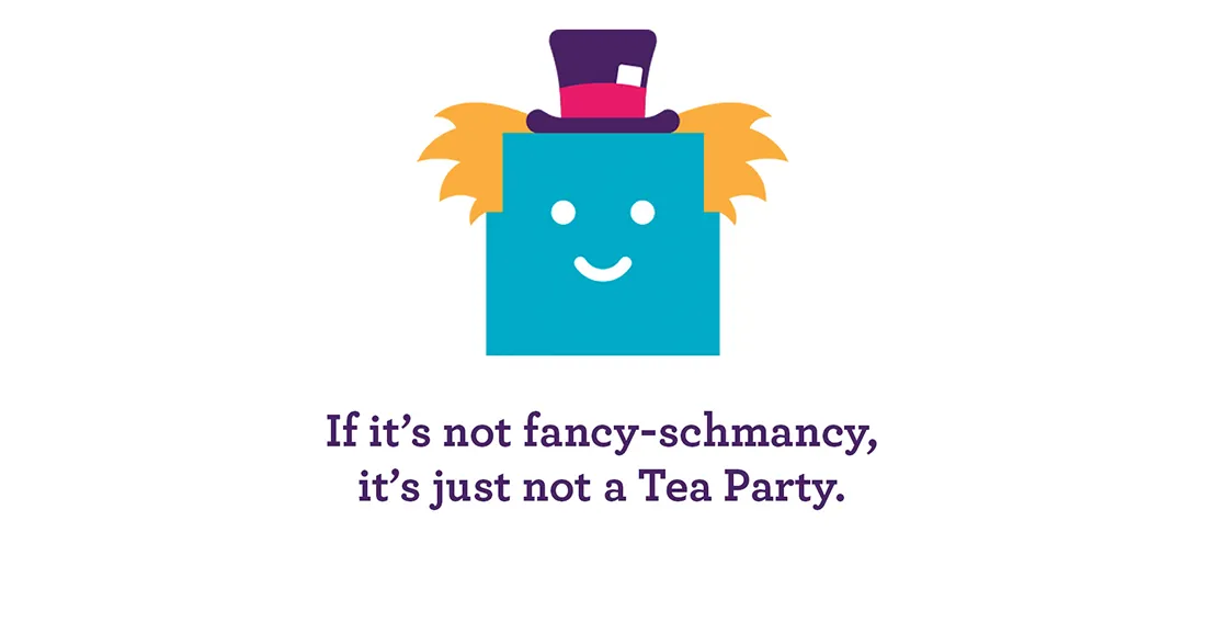 Glitter & Grit Visual Identity