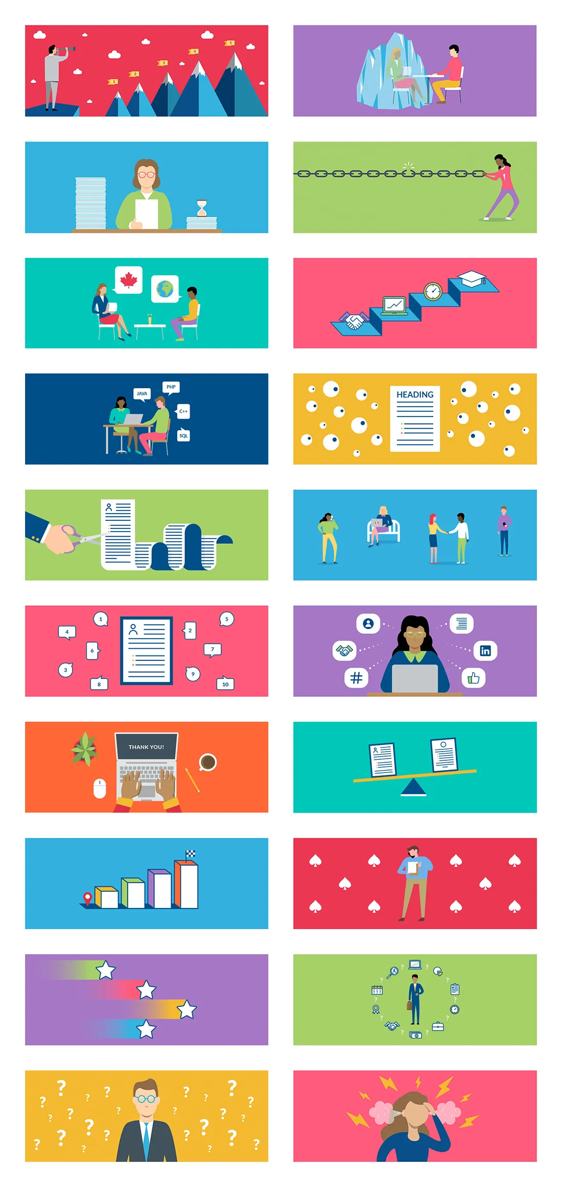 Proviso Social Media