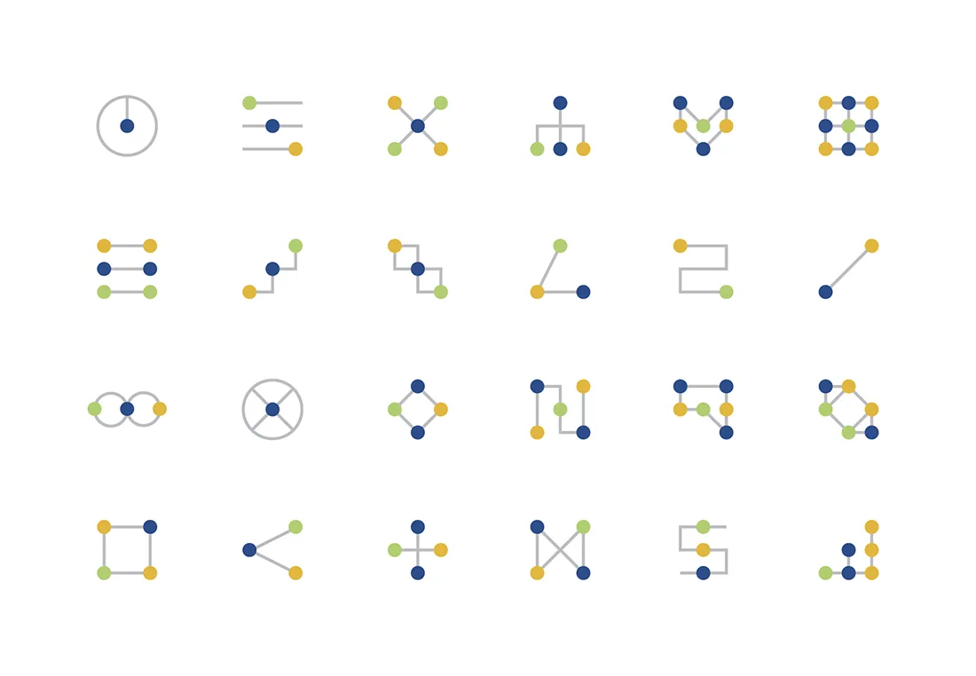 Proviso Visual Identity
