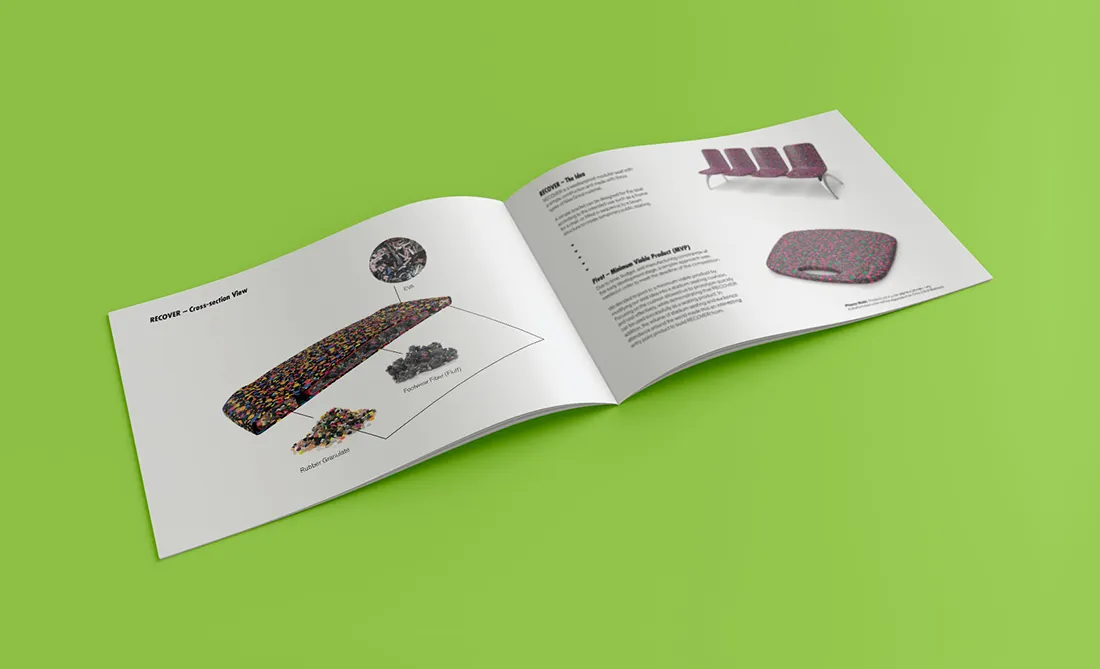 Recover Presentation