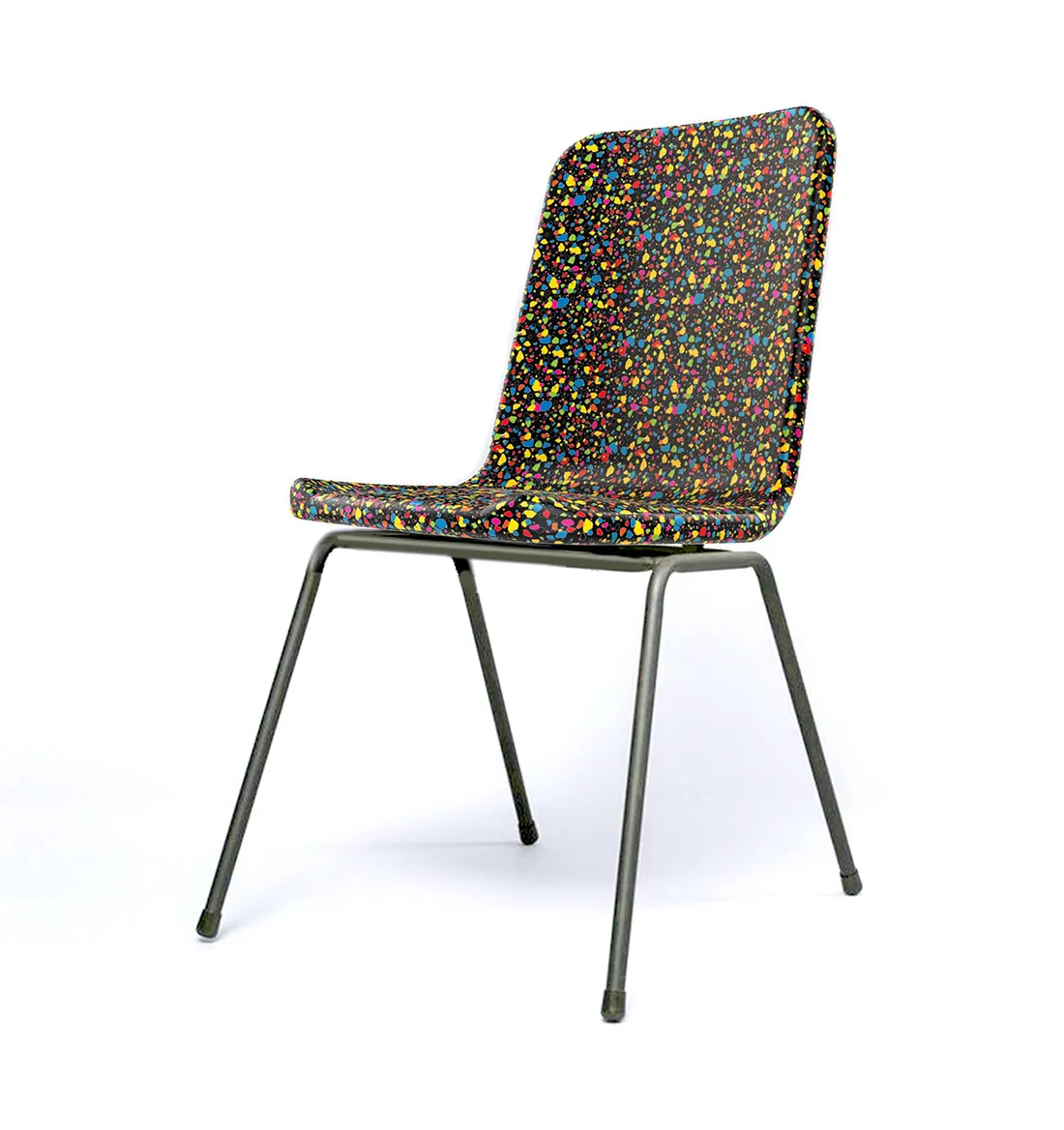 Recover Industrial Design