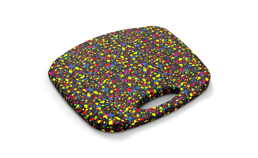 Recover Industrial Design