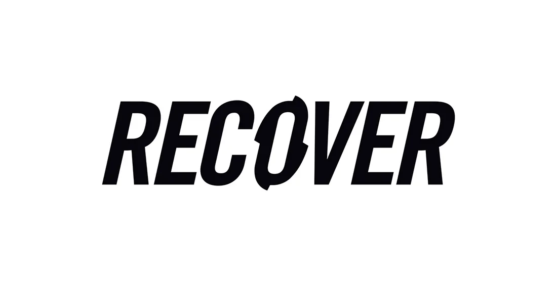 Recover Visual Identity