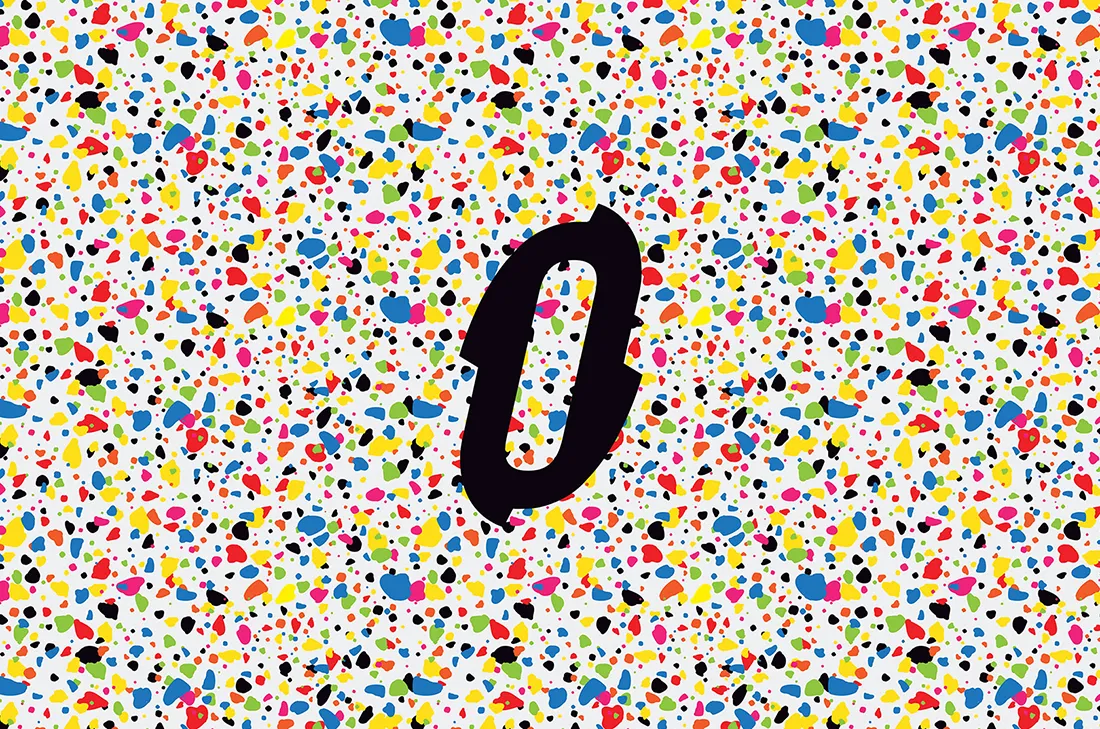 Recover Visual Identity