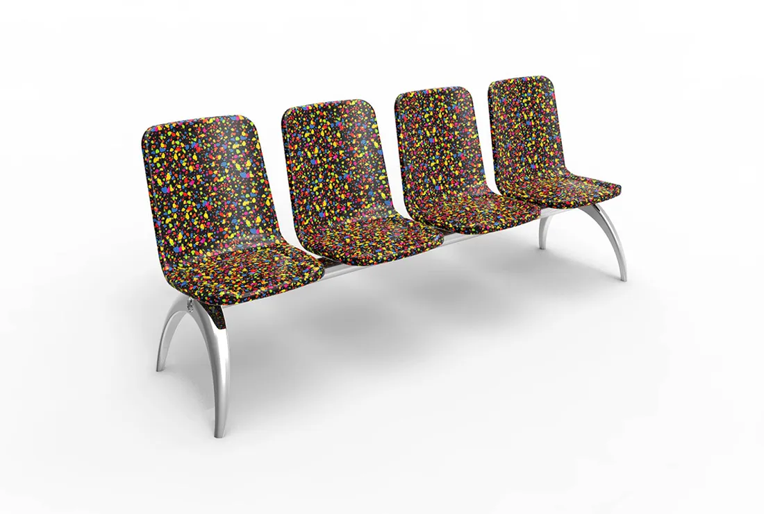 Recover Industrial Design