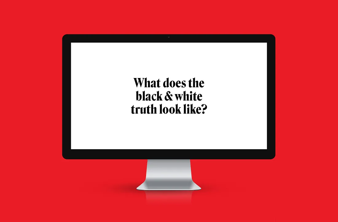 RGD Design Thinkers Interactive Experience