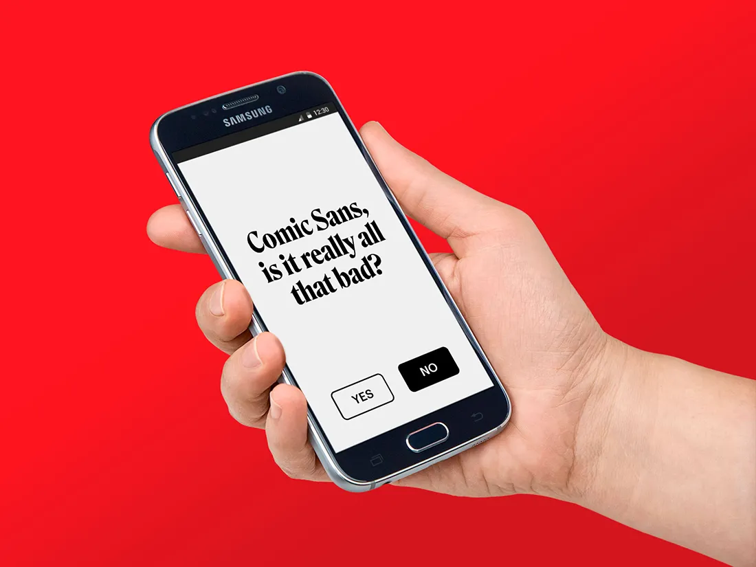 RGD Design Thinkers Interactive Experience