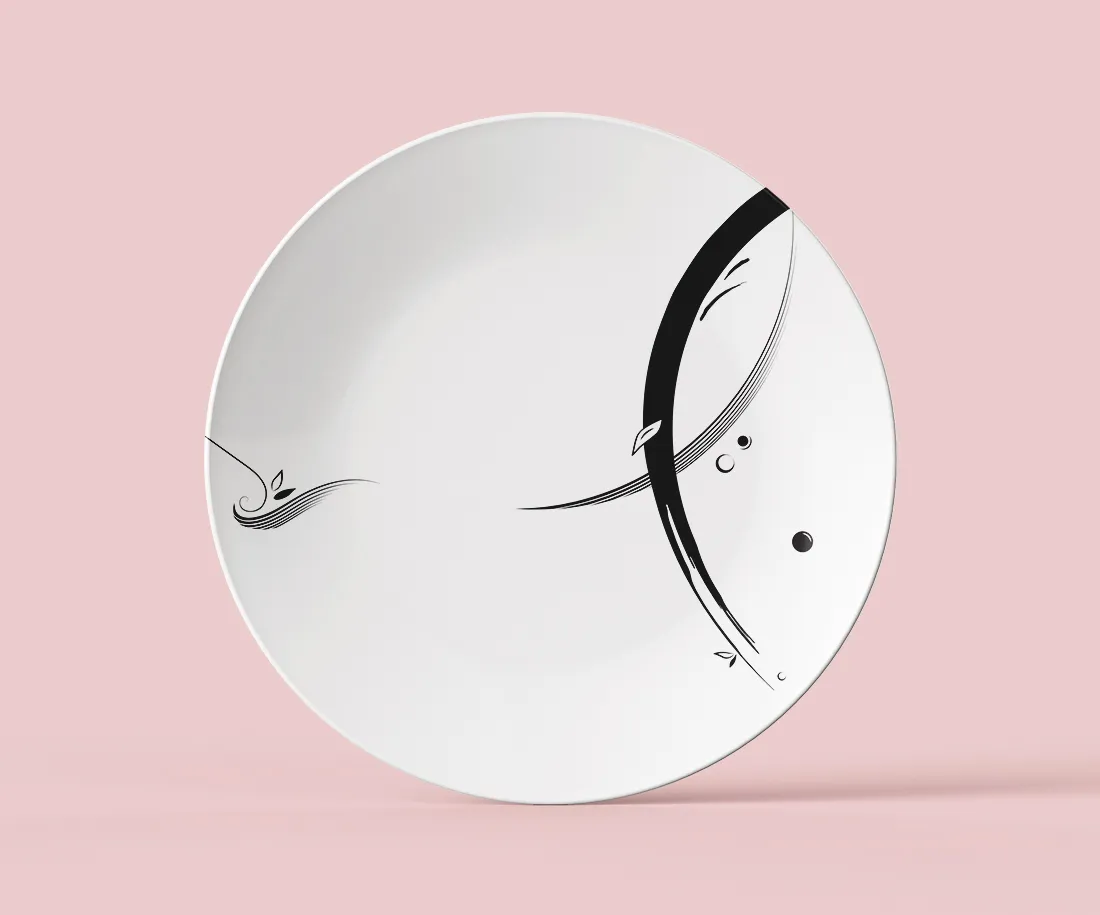 Savore Dinnerware Product Design
