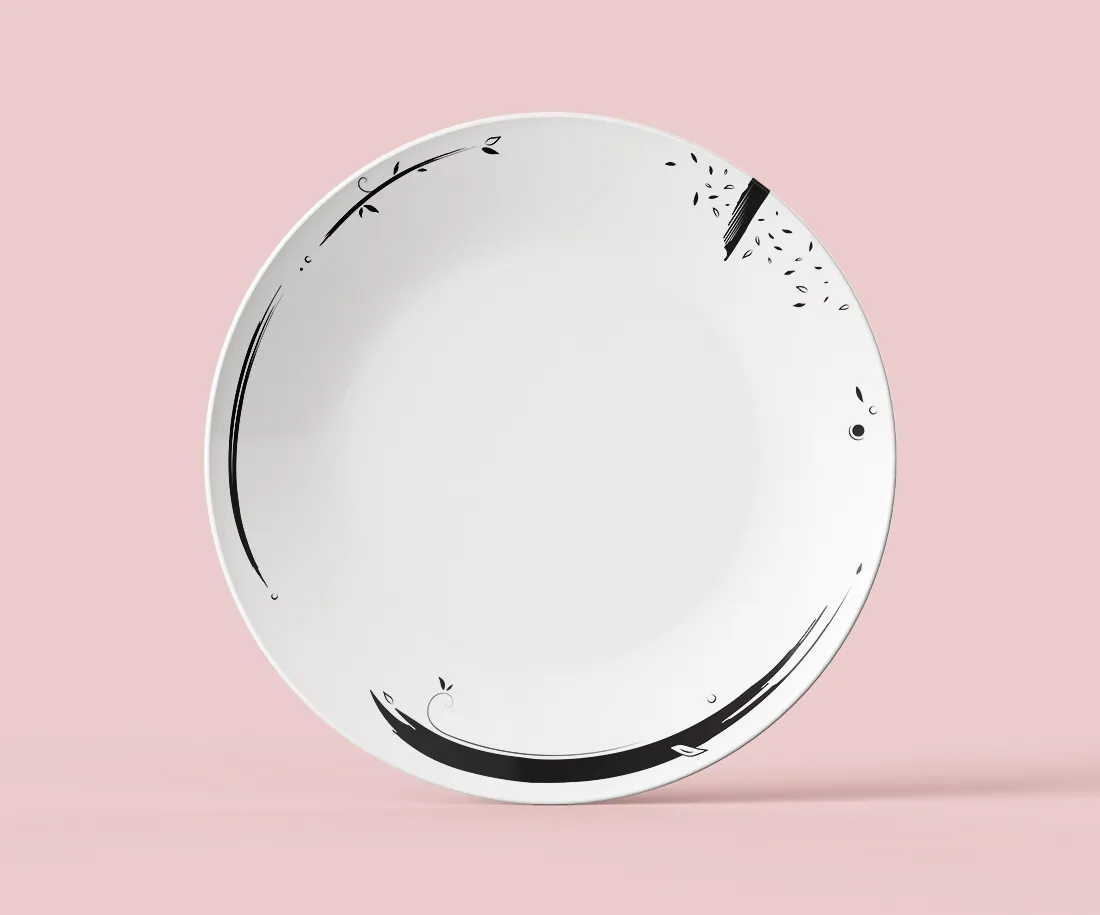 Savore Dinnerware Product Design