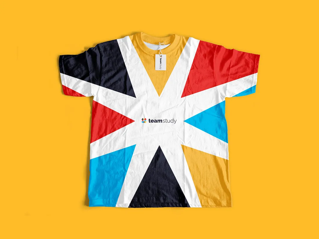 Team Study Merch
