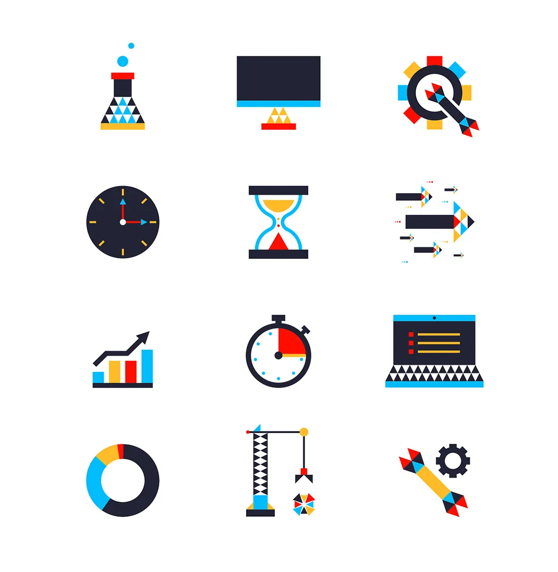 Team Study Design System