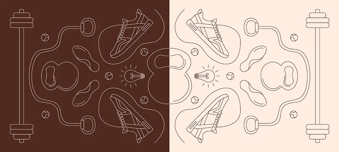 The Honesty Policy Visual Identity