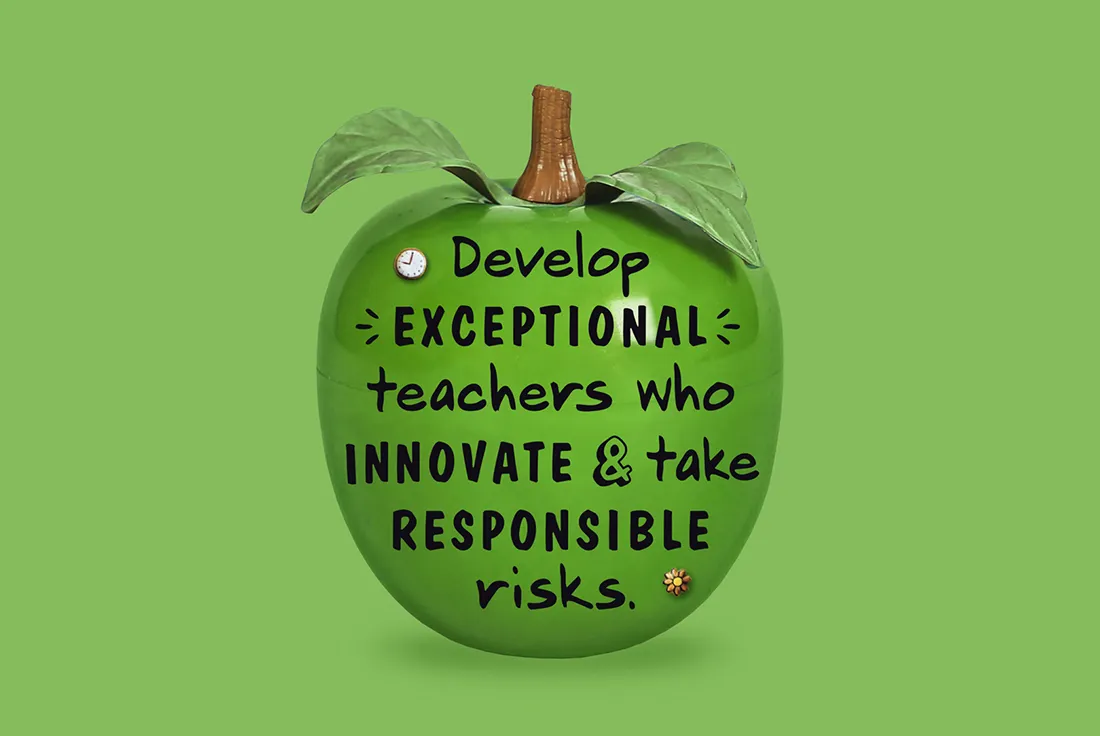 The Mabin School Magazine