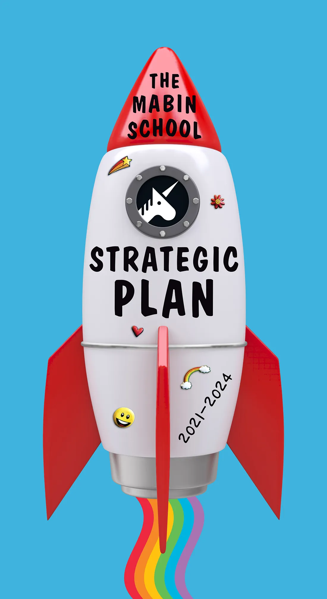 The Mabin School Magazine