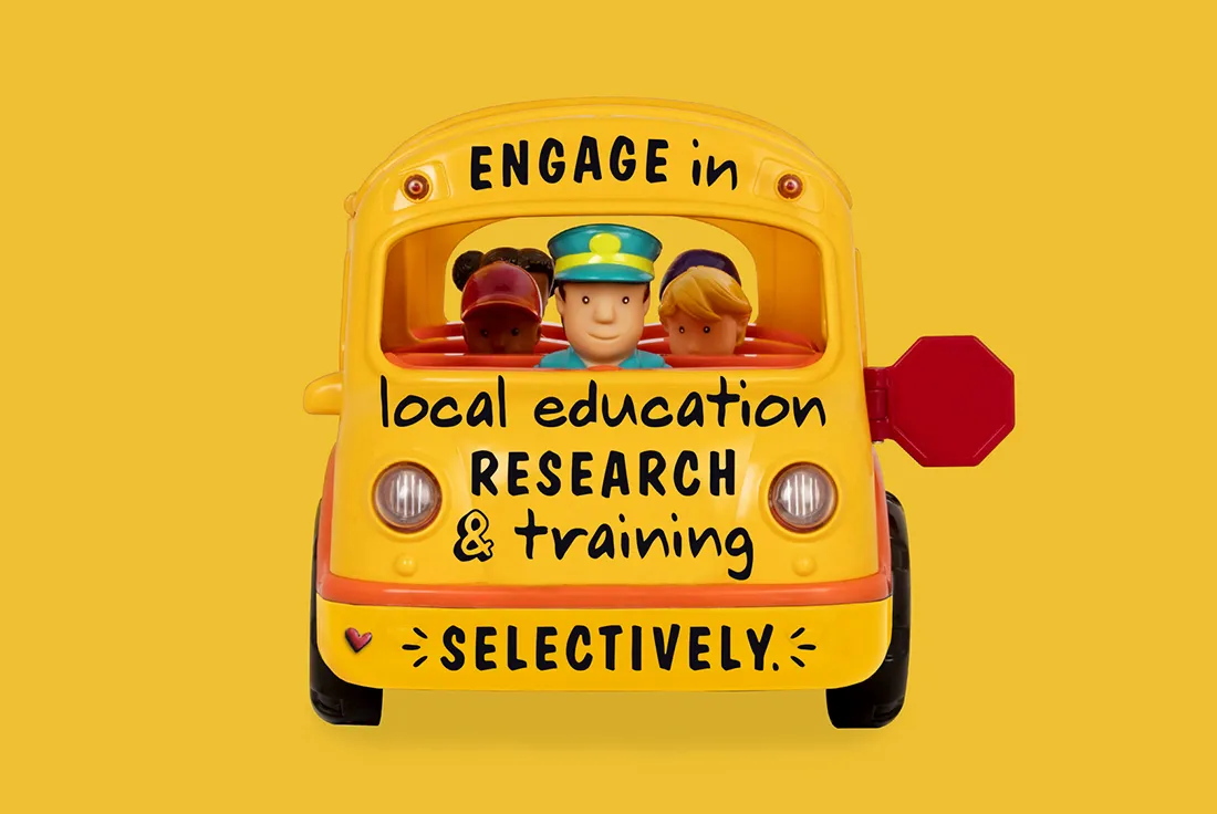 The Mabin School Magazine