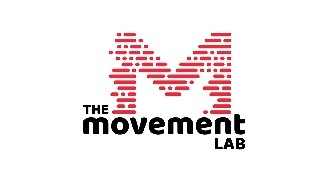 The Movement Lab Visual Identity