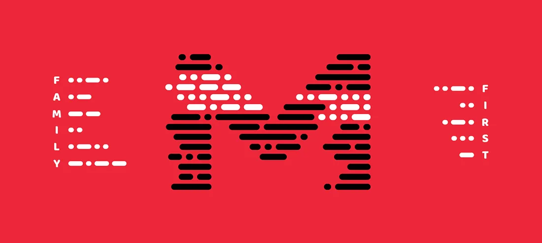 The Movement Lab Visual Identity