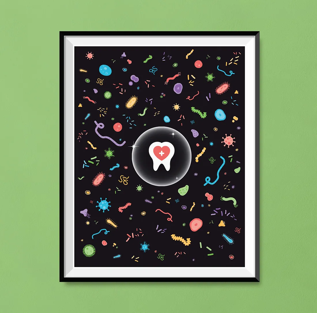 Marcelo Dentistry Advertising