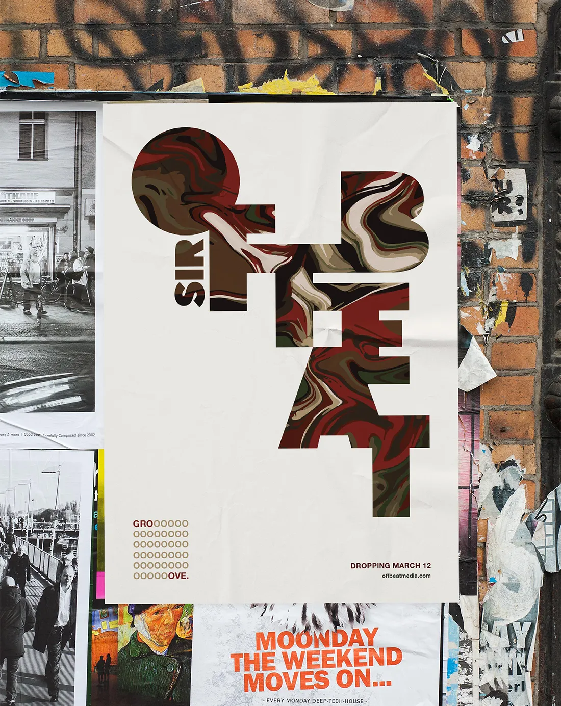 Sir Offbeat Advertising